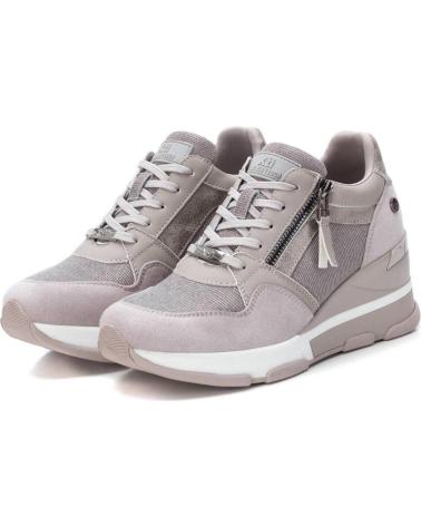 Sportivo per Donna XTI SNEAKER 140060 HIELO