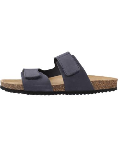 Sandalias de Hombre GEOX SANDALIAS HOMBRE MODELO SANDAL GHITA COLOR AZUL C4002