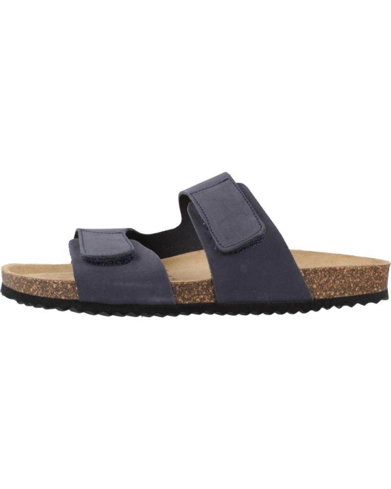 Sandalias de Hombre GEOX SANDALIAS HOMBRE MODELO SANDAL GHITA COLOR AZUL C4002