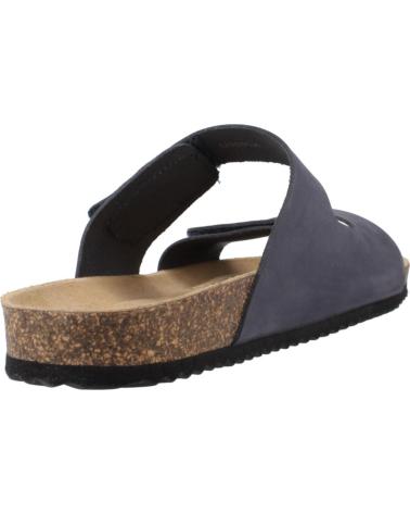 Sandalias de Hombre GEOX SANDALIAS HOMBRE MODELO SANDAL GHITA COLOR AZUL C4002