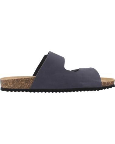 Sandalias de Hombre GEOX SANDALIAS HOMBRE MODELO SANDAL GHITA COLOR AZUL C4002