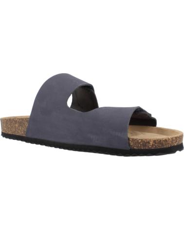 Sandalias de Hombre GEOX SANDALIAS HOMBRE MODELO SANDAL GHITA COLOR AZUL C4002
