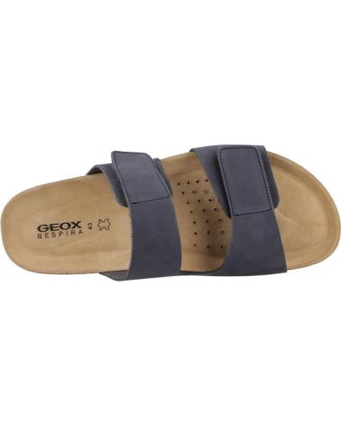 Sandalias de Hombre GEOX SANDALIAS HOMBRE MODELO SANDAL GHITA COLOR AZUL C4002