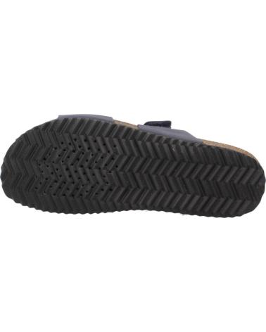Sandalias de Hombre GEOX SANDALIAS HOMBRE MODELO SANDAL GHITA COLOR AZUL C4002