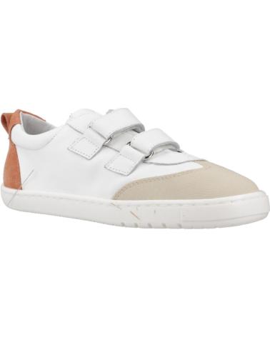 girl and boy Trainers BLANDITOS ZAPATILLAS NINO MODELO MAREABD COLOR BLANCO LIVING25