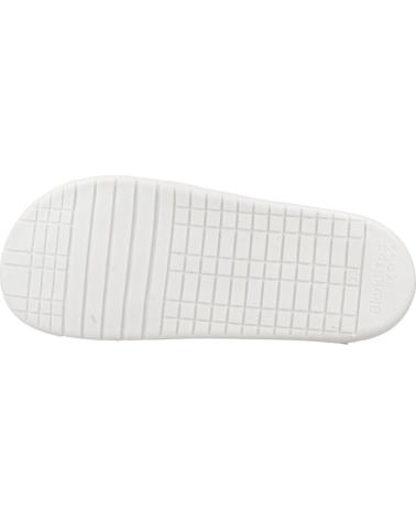 girl and boy Trainers BLANDITOS ZAPATILLAS NINO MODELO MAREABD COLOR BLANCO LIVING25