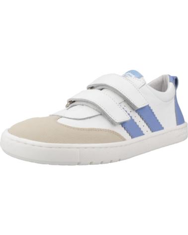 girl Trainers BLANDITOS ZAPATILLAS NINO MODELO MAREABD COLOR BLANCO AZLN25