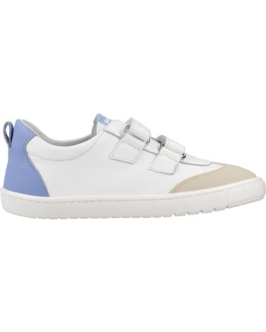 girl Trainers BLANDITOS ZAPATILLAS NINO MODELO MAREABD COLOR BLANCO AZLN25