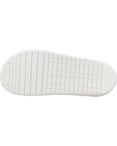 girl Trainers BLANDITOS ZAPATILLAS NINO MODELO MAREABD COLOR BLANCO AZLN25