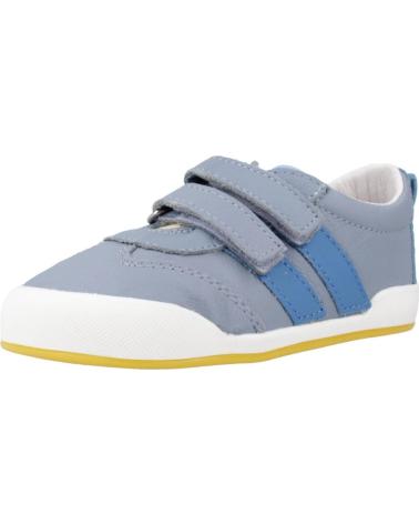 Sneaker für Junge BLANDITOS ZAPATILLAS NINO MODELO MILANBD COLOR AZUL AZUL25