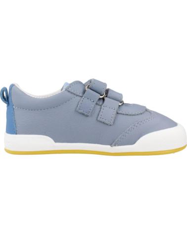Sneaker für Junge BLANDITOS ZAPATILLAS NINO MODELO MILANBD COLOR AZUL AZUL25