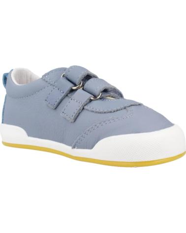 Sneaker für Junge BLANDITOS ZAPATILLAS NINO MODELO MILANBD COLOR AZUL AZUL25