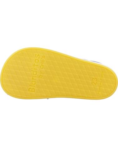 Sneaker für Junge BLANDITOS ZAPATILLAS NINO MODELO MILANBD COLOR AZUL AZUL25