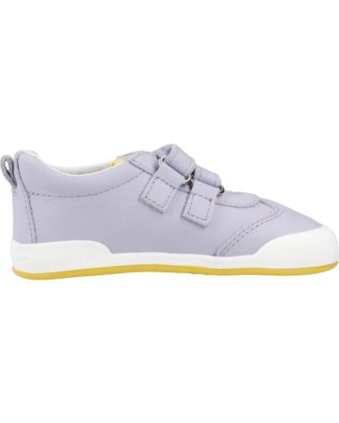 Sneaker für Junge BLANDITOS ZAPATILLAS NINO MODELO MILANBD COLOR VIOLETA LILA25