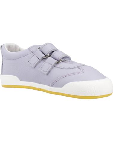 Sneaker für Junge BLANDITOS ZAPATILLAS NINO MODELO MILANBD COLOR VIOLETA LILA25