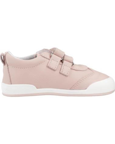 Sneaker für Junge BLANDITOS ZAPATILLAS NINO MODELO MILANBD COLOR ROSA ROSA25