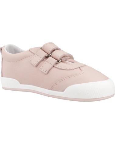 Sneaker für Junge BLANDITOS ZAPATILLAS NINO MODELO MILANBD COLOR ROSA ROSA25
