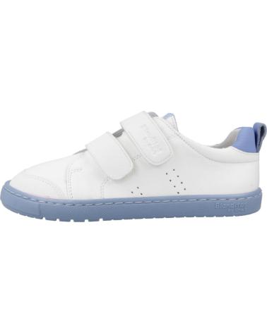 Deportivas de Niño BLANDITOS ZAPATILLAS NINO MODELO RIOBD COLOR AZUL AZUL25