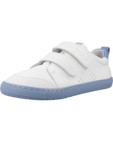 Sneaker für Junge BLANDITOS ZAPATILLAS NINO MODELO RIOBD COLOR AZUL AZUL25