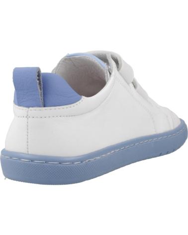 Sneaker für Junge BLANDITOS ZAPATILLAS NINO MODELO RIOBD COLOR AZUL AZUL25