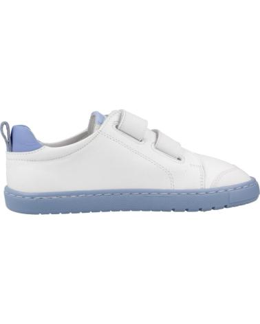 Sneaker für Junge BLANDITOS ZAPATILLAS NINO MODELO RIOBD COLOR AZUL AZUL25