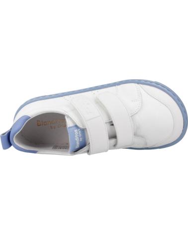 Sneaker für Junge BLANDITOS ZAPATILLAS NINO MODELO RIOBD COLOR AZUL AZUL25