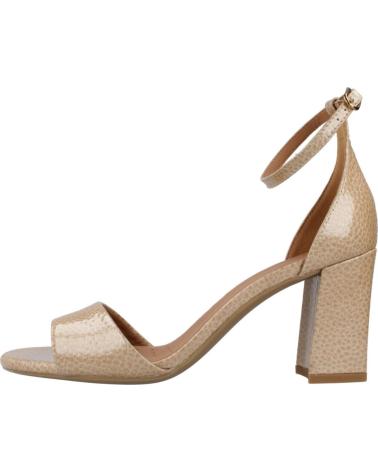 Sandali per Donna GEOX SANDALIAS MUJER MODELO D NEW ERAKLIA 80 COLOR BEIS C8191