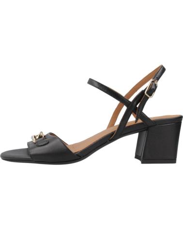 Sandali per Donna GEOX SANDALIAS MUJER MODELO D NEW ERAKLIA 50 COLOR NEGRO C9999