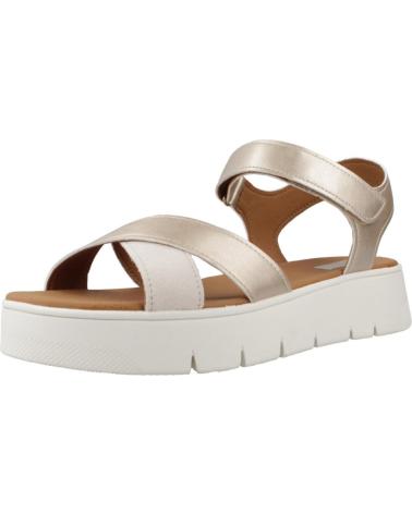 Sandales pour Femme GEOX SANDALIAS MUJER MODELO D DANDRA 40 COLOR BRONCE C2L5V