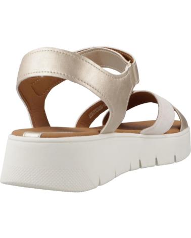 Sandales pour Femme GEOX SANDALIAS MUJER MODELO D DANDRA 40 COLOR BRONCE C2L5V