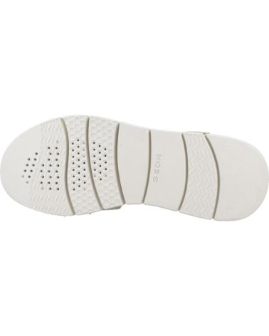 Sandales pour Femme GEOX SANDALIAS MUJER MODELO D DANDRA 40 COLOR BRONCE C2L5V