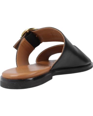 Sandali per Donna GEOX SANDALIAS MUJER MODELO D NAILEEN COLOR NEGRO C9999