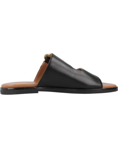 Sandali per Donna GEOX SANDALIAS MUJER MODELO D NAILEEN COLOR NEGRO C9999