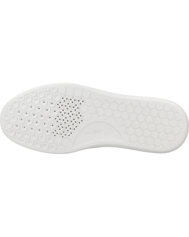Sneaker für Herren GEOX ZAPATILLAS HOMBRE MODELO U DEIVEN COLOR BLANCO C0118