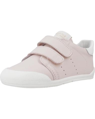 Sneaker für Junge BLANDITOS ZAPATILLAS NINO MODELO PARISBD COLOR ROSA ROSA25