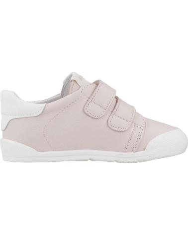 Sneaker für Junge BLANDITOS ZAPATILLAS NINO MODELO PARISBD COLOR ROSA ROSA25