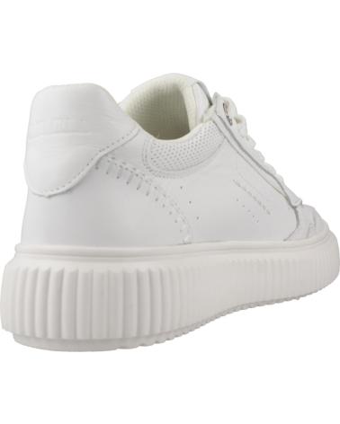 Sportivo per Donna CARMELA ZAPATILLAS MUJER MODELO 162294C COLOR BLANCO
