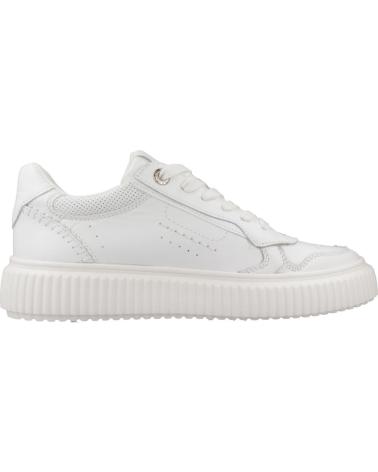 Sportivo per Donna CARMELA ZAPATILLAS MUJER MODELO 162294C COLOR BLANCO