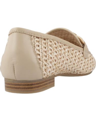 Mocasines de Mujer CARMELA MOCASINES MUJER MODELO 162316C COLOR BEIS BEIGE