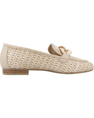 Mocasines de Mujer CARMELA MOCASINES MUJER MODELO 162316C COLOR BEIS BEIGE