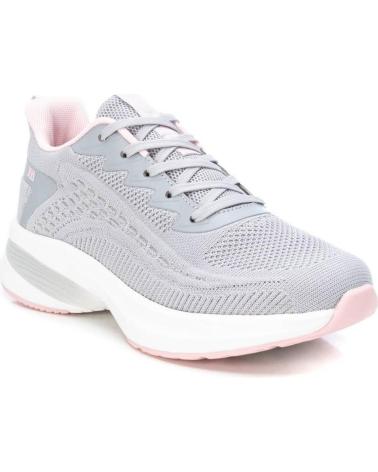 Sapatilhas de Mulher XTI 140382 GRIS