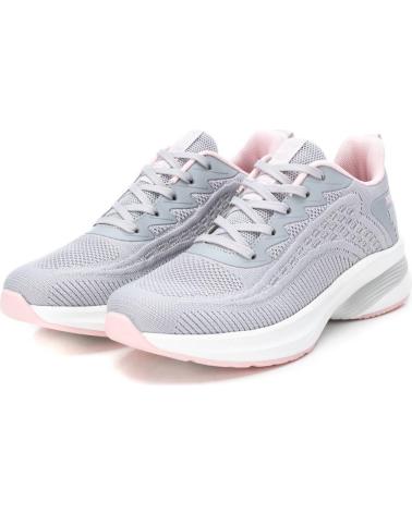 Sapatilhas de Mulher XTI 140382 GRIS