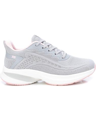 Sapatilhas de Mulher XTI 140382 GRIS