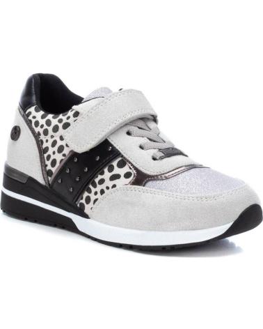 girl Trainers XTI 150184 GRIS