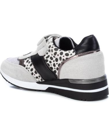 girl Trainers XTI 150184 GRIS