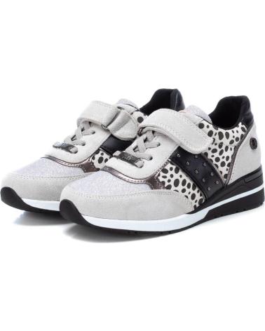 girl Trainers XTI 150184 GRIS