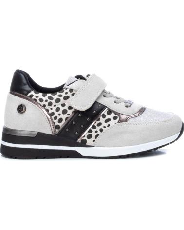 Sneaker für Mädchen XTI 150184 GRIS