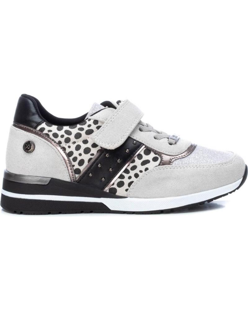 girl Trainers XTI 150184 GRIS