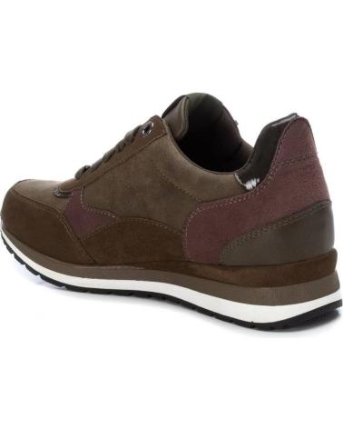Scarpe sport per Donna refresh 170133 KAKI