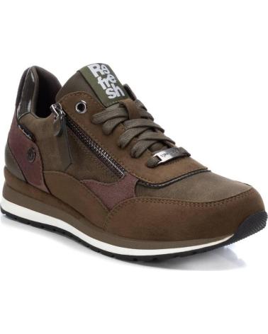 Scarpe sport per Donna refresh 170133 KAKI